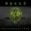 REKKT - Famine