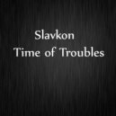 Slavkon - Hotspur (Original Mix)