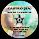 Castro (SA) - Adam Eve