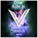 Davire - Blow In (Original Mix)
