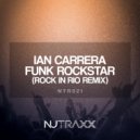Ian Carrera - Funk Rockstar