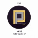 hWah - My Love (Original Mix)