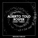 Alberto Tolo - From Dusk