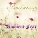 Gasimsya - Alas, But The End (Original Mix)