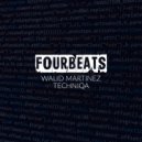 Walid Martinez - Techniqa (Original Mix)