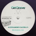 Alessandro Gazzillo - Borderline (Original Mix)