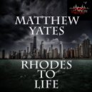 Matthew Yates - Kalyptic Drive