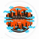 Bor & Mar - Steep (Original Mix)