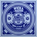 Wicka & Mavrik - Kill \'Em With Your Know (Original Mix)