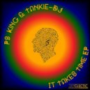 PS King and Tankie-Dj - Mystic (PS King\'s Touch)