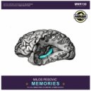 Milos Pesovic - Memories (Nenad Todic Remix)