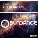 Tobias F Weber - City In Motion