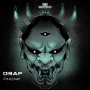 D3AF - Phonk (Original Mix)