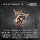 Tre Technics - Justice On Earth (Original Mix)