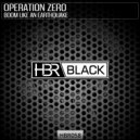 Operation Zero - Boom Like An Earthquake (Original Mix)