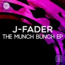 J-Fader - I Like That
