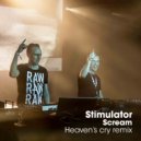 Stimulator - Scream