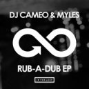 DJ Cameo, Myles - Oiiii 2017 (Original Mix)