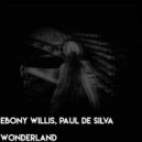 Ebony Willis, Paul De Silva - Wonderland (Original Mix)
