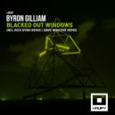 Byron Gilliam - Drained