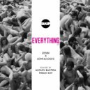 Zenbi, Love & Logic - Everything (Miguel Bastida Remix)