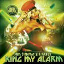 Sim Simma & Firefly - Ring My Alarm