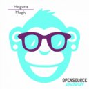 Maguta - Bass Monster (Original Mix)