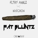 Flthy Anmlz - Fat Bluntz (Original Mix)