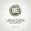 Linus Quick - Sympathy (Original Mix)