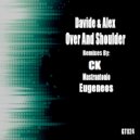 Davide & Alex - Over And Shoulder (Mastrantonio Remix)