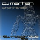 DJ Martian - Fronterize