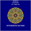 AlexJohnson - SpaceDreamer (Original Mix)