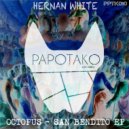Hernan White - San Bendito