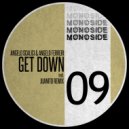 Angelo Scalici, Angelo Ferreri - Get Down