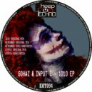 Gohai & Input C - Utopia (Gohai Remix)