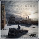 Jason Bouse & Rex Stomp - Conflict (Original Mix)