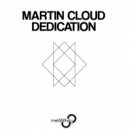 Martin Cloud - Pax