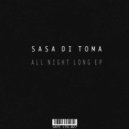 Sasa Di Toma - All Night Long