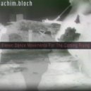 Achim Bloch - In Your Sleep
