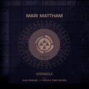 Mari Mattham - Kronicle (Aleja Sanchez Remix)