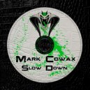 Mark Cowax - The Wall Of Crime