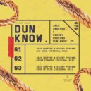 Jack Swaffer, Richey Profond - Dun Know