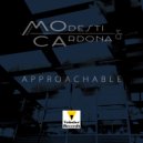 Modesti & Cardona - Approachable (Original Mix)