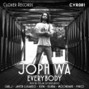 Joph Wa, Carl J - Less Talk (Original Mix)