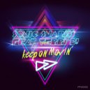 Sonic Snares feat. Terri B! - Keep On Movin'