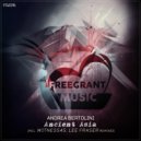 Andrea Bertolini - Ancient Asia (Lee Fraser Remix)