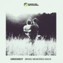 Greekboy - Go (Original Mix)