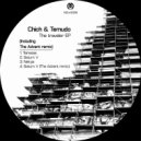 Chich & Temudo - Saturn V