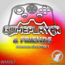 Gameplayer, Up-Loud - Pergunta (Remastered Mix)