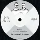 Roog & Leon Benesty - Perpetual Groove (Henry St. Social Remix)